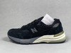 秋冬特惠💰430 纯原版本 # New Balance 992 黑色 复古风格 商品缩略图0