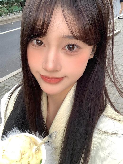 FAIRYCON日抛美瞳 柔光水雾 14.0mm 商品图0