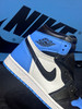 秋冬特惠💰500 公司级 # Air Jordan 1 High OG "University
Blue" 潮流经典 减震防滑耐磨 高帮 复古篮球鞋 蓝 商品缩略图6