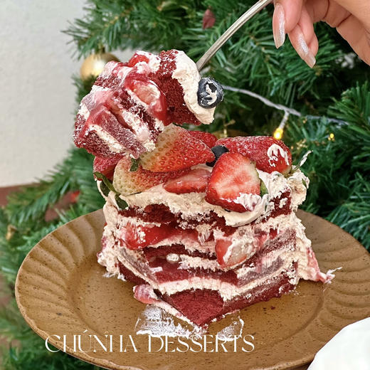 酸奶莓莓 商品图7