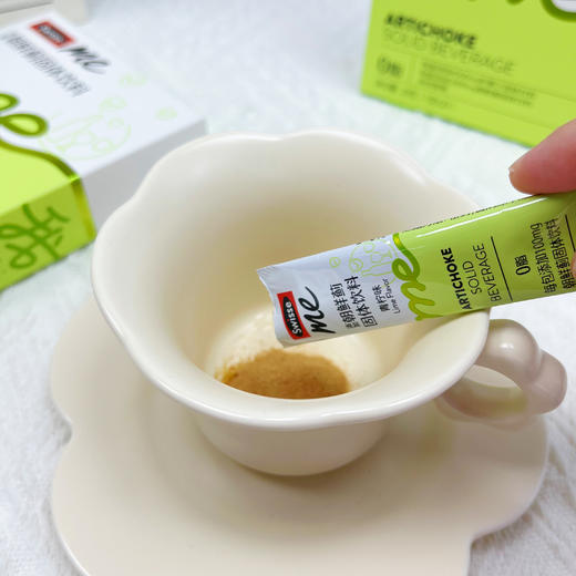 swisse朝鲜蓟直饮粉 商品图2