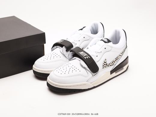 耐克乔丹Air Jordan Legacy 312 Low复古运动篮球鞋CD7069-110男女鞋 商品图8