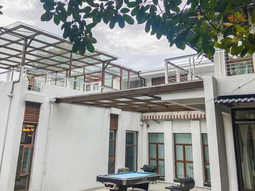 杭州慢姑娘云谷15号别墅轰趴 商品图14