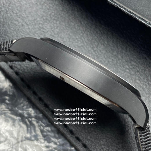 NOOB🏷️飞行员系列型号: IW326905这就是，我王牌！IWC飞行员 Top Gun 黑桃！复刻手表一比一手表n厂c厂zf厂vs厂clean厂noob厂 商品图5