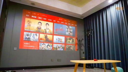 徐州慢姑娘小红楼别墅轰趴 商品图8