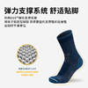 seatosummit中量减震运动美利奴羊毛袜户外徒步跑步加厚中筒袜子AZMO11181 商品缩略图1