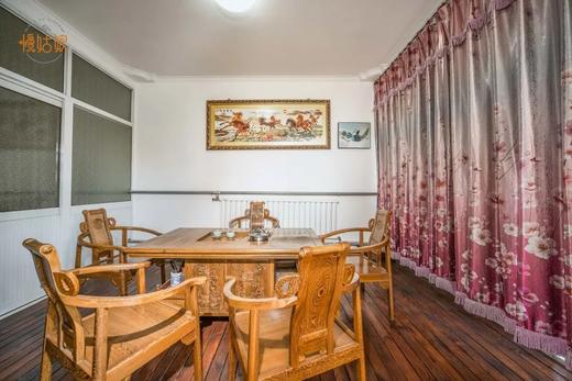 北京慢姑娘乡韵古今别墅轰趴 商品图7