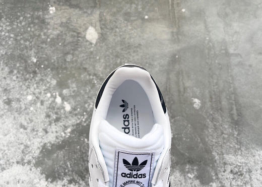 秋冬特惠💰320 Adidas Originals Samba XLG 秋冬胖版Samba 桑巴 商品图6