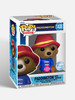 Funko POP Movies Paddington Paddington w/Case(FL)电影 帕丁顿熊POP公仔帕丁顿熊与行李箱限定植绒款 73707 商品缩略图4