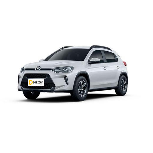 雪铁龙 C3-XR 1.6L自动时尚型【长租-北京】 商品图0