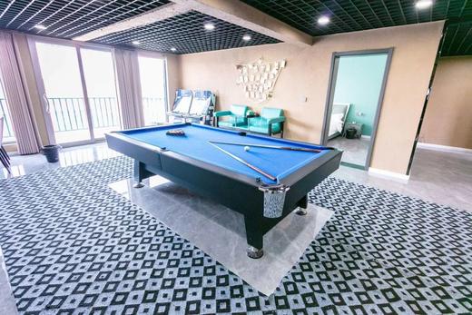 徐州慢姑娘小红楼别墅轰趴 商品图5