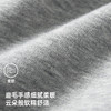 【轻量保暖 利落不笨重】儿童徽标束脚休闲卫裤PQK2325 商品缩略图4