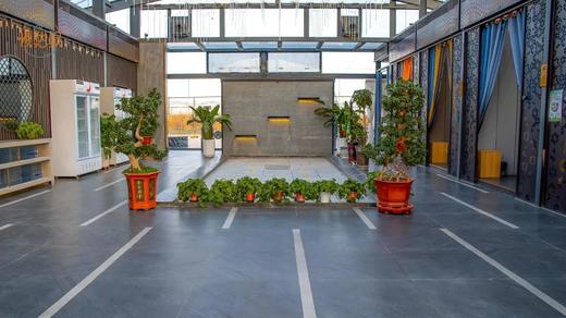 中卫慢姑娘大龙昇别墅轰趴 商品图7