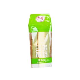 万奇三角蛋糕抹茶味90*28袋