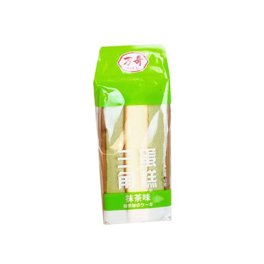 万奇三角蛋糕抹茶味90*28袋 商品图0