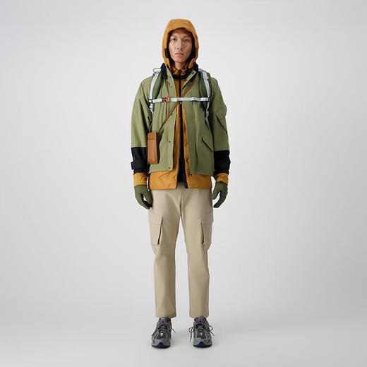 New Balance/NB 1906R系列 男女款 时尚复古潮流透气休闲运动鞋 商品图4