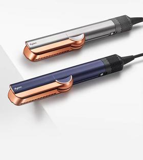 戴森（DYSON）吹风直发器 Airstrait HT01