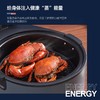 迈卡罗 （MACAIIROOS）空气炸锅家用智能多功能无油烟电炸锅 大功率烤箱薯条机 MC-KL508 商品缩略图6