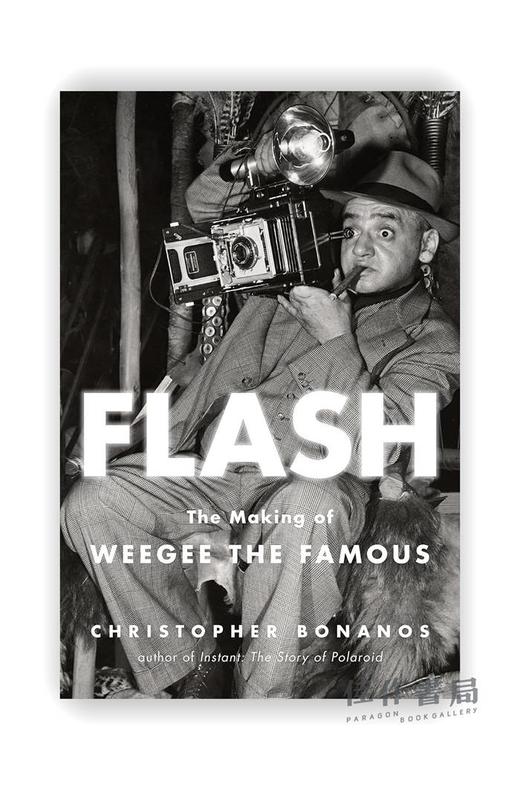 Flash: The Making of Weegee the Famous / 闪电侠：摄影师维吉的成名之路 商品图0