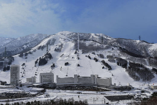 【24/25雪季】·【圣诞苗场5天】12月24日-28日，5天4晚3滑，新泻苗场王子滑进滑出3999元起 商品图0