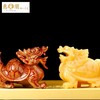 慈元阁定制黄铜龙龟摆件家居办公室装饰门店开业礼品 商品缩略图3