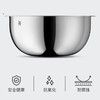 德国WMF福腾宝不锈钢料理盆和面盆揉面盆4件套 商品缩略图5