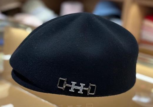 优品堂【清雅温婉】羊毛贝蕾 商品图2