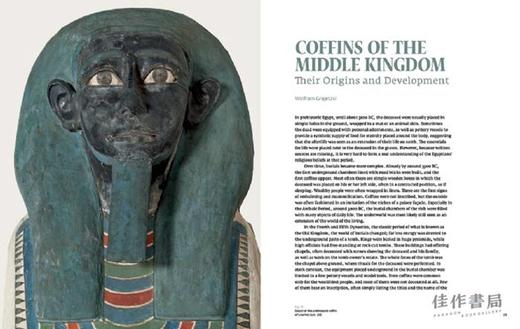 Death on the Nile: Uncovering the Afterlife of Ancient Egypt / 尼罗河上的死亡：揭开古埃及的来龙去脉 商品图2