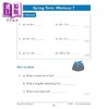 【中商原版】英国CGP KS1 Maths: Times Tables 10-Minute Weekly Workouts - Year 2 商品缩略图3