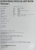 【中商原版】艾尔登法环官方美术设定集 卷一 英文原版 Fromsoftware Elden Ring: Official Art Book Volume I 商品缩略图3