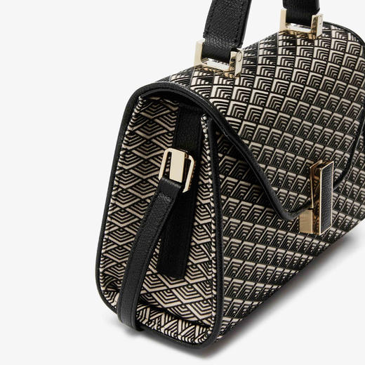 ISIDE GINGKO 微型斜挎包 商品图2