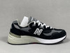 秋冬特惠💰430 纯原版本 # New Balance NB Made In USA M992系列 nb992 黑色 商品缩略图2