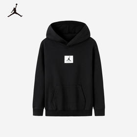 jordan 春 大童小童 套头连帽卫衣 JDB-PO-C883