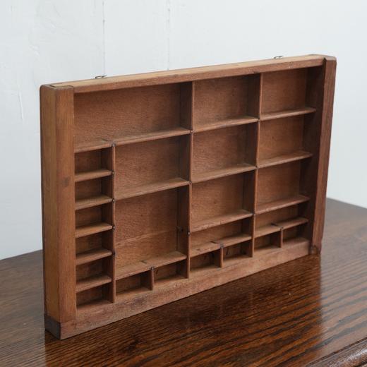 欧洲中古首饰壁挂式展示架AU272 商品图3