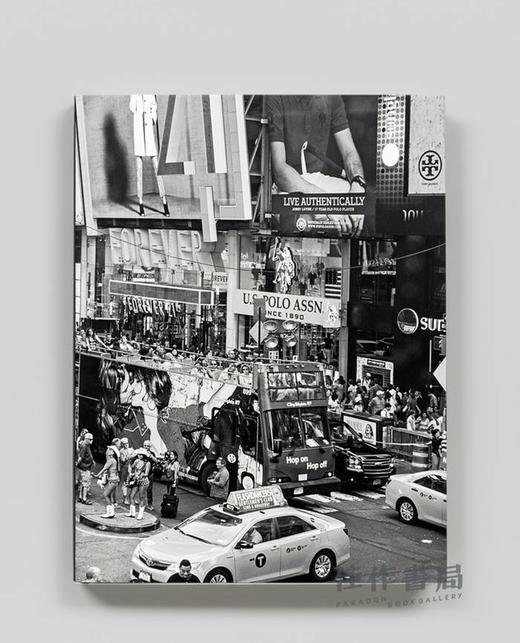 America’s Stage: Times Square / 美国的舞台：时代广场 商品图0