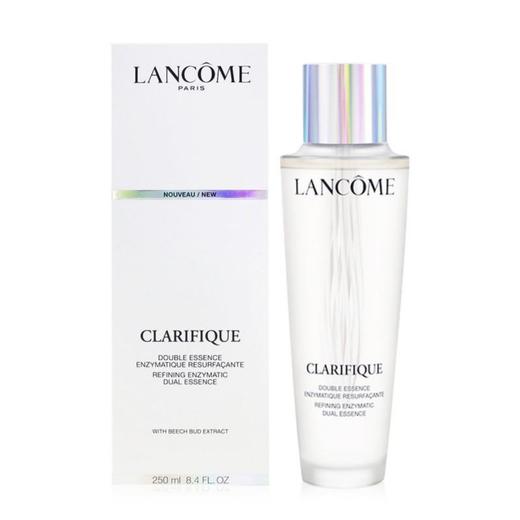 兰蔻净澈焕肤双重精华水250ml 极光水 商品图0