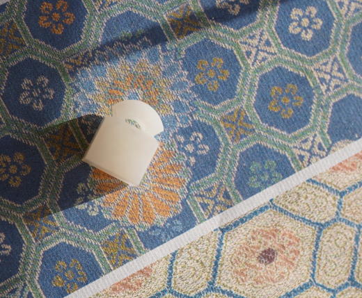 大雪·小章【 嘉石178】 商品图10