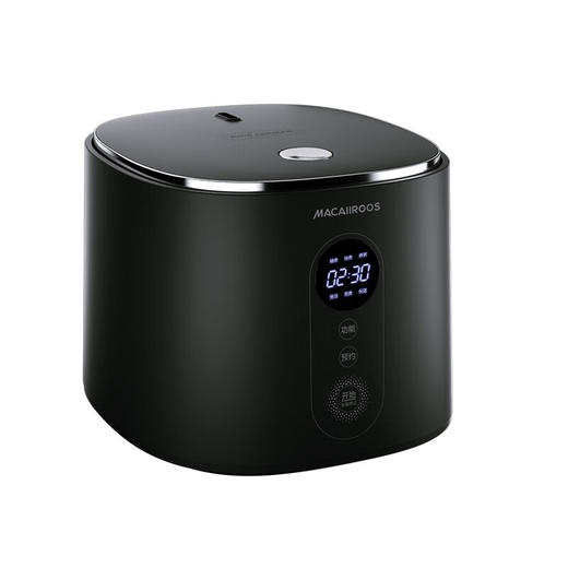 迈卡罗 （MACAIIROOS）迷你电饭煲电饭锅小家电智能小型多功能家用小容量电饭煲煲粥蒸饭迷你锅 MC-FB336 商品图6