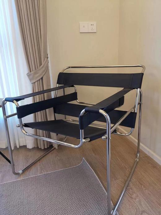 城喧二层卧室瓦西里椅子 商品图1