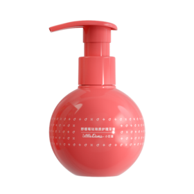 小巨蛋野樱莓珐琅质护理牙膏160g