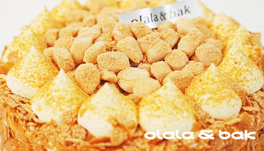 250元生日蛋糕卡 商品图0