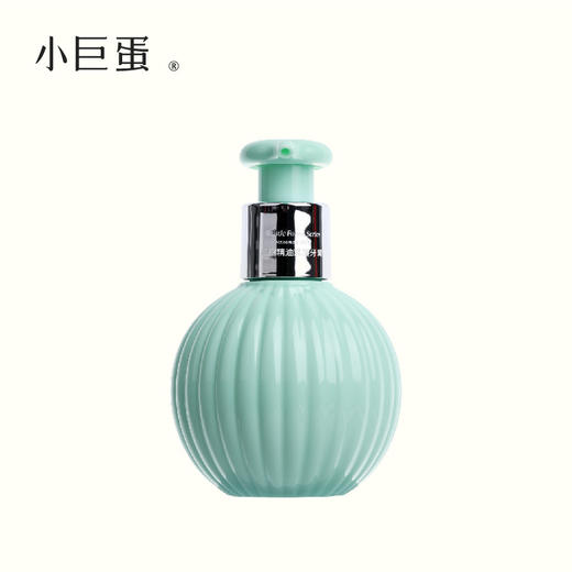 小巨蛋茶树精油调护减糖牙膏180g 商品图7