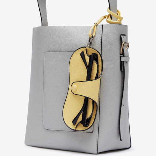 挂绳眼镜保护套 商品图3