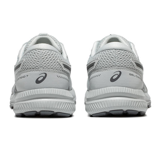 ASICS亚瑟士男子跑鞋GEL-CONTEND 7舒适运动鞋缓震透气回弹慢跑鞋1011B730-020 商品图5