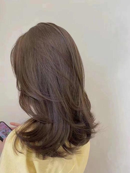 【La Pomme美发沙龙】A座6F丨 洗剪造型（周一至周日可约） 商品图5