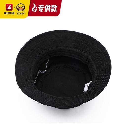 【专柜同款精品】B.DUCK儿童渔夫帽52CM/54CM 商品图4