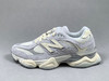 秋冬特惠💰430 纯原版本 # New Balance NB9060 "Quartz Grey"系列复古百搭老爹风跑步鞋 商品缩略图0