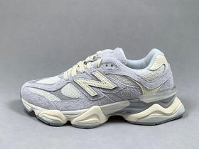 秋冬特惠💰430 纯原版本 # New Balance NB9060 "Quartz Grey"系列复古百搭老爹风跑步鞋