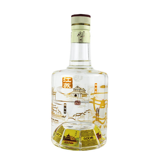 42度水井坊井台 商品图1