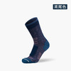 seatosummit中量减震运动美利奴羊毛袜户外徒步跑步加厚中筒袜子AZMO11181 商品缩略图4